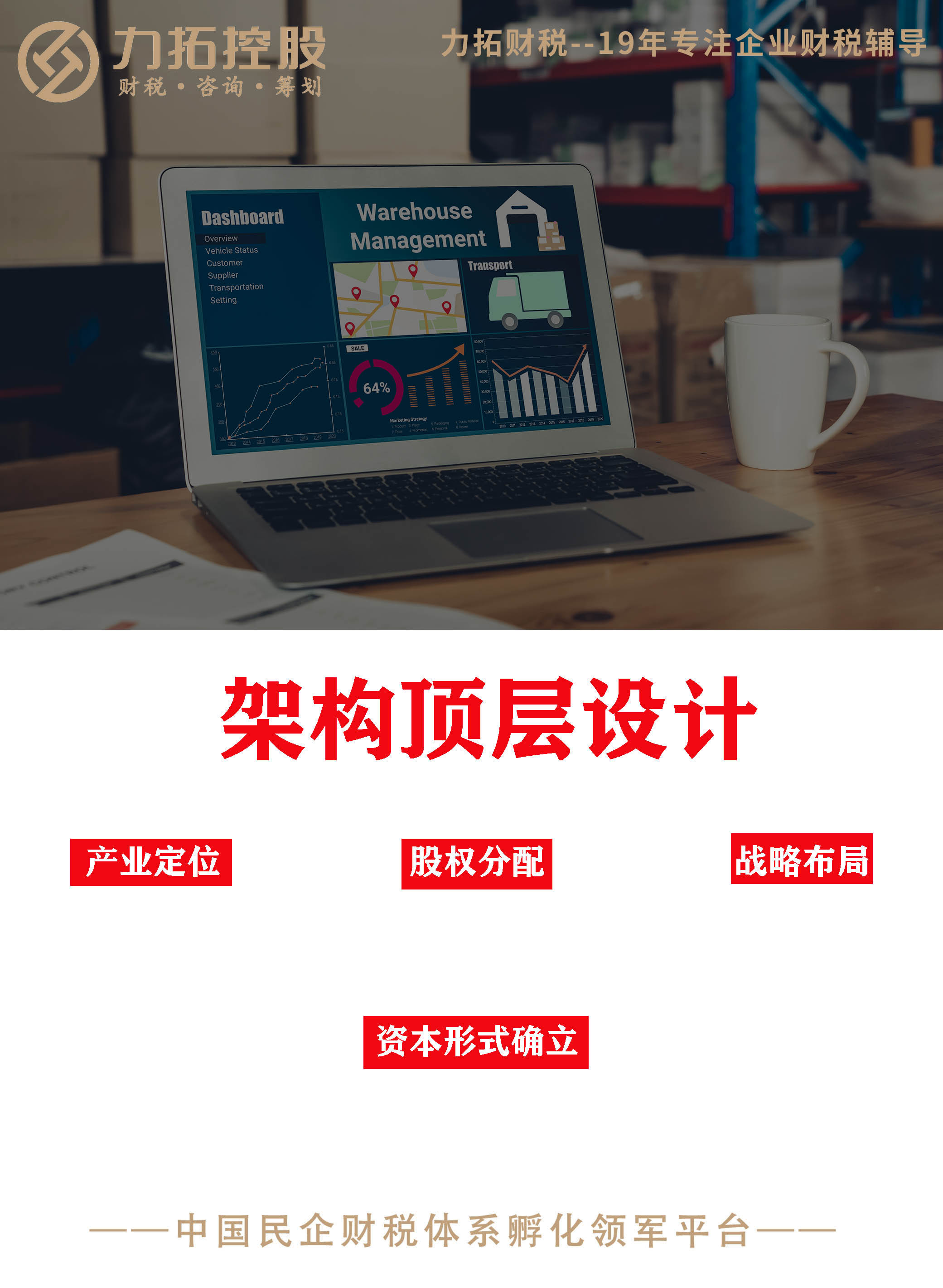 架构顶层设计
