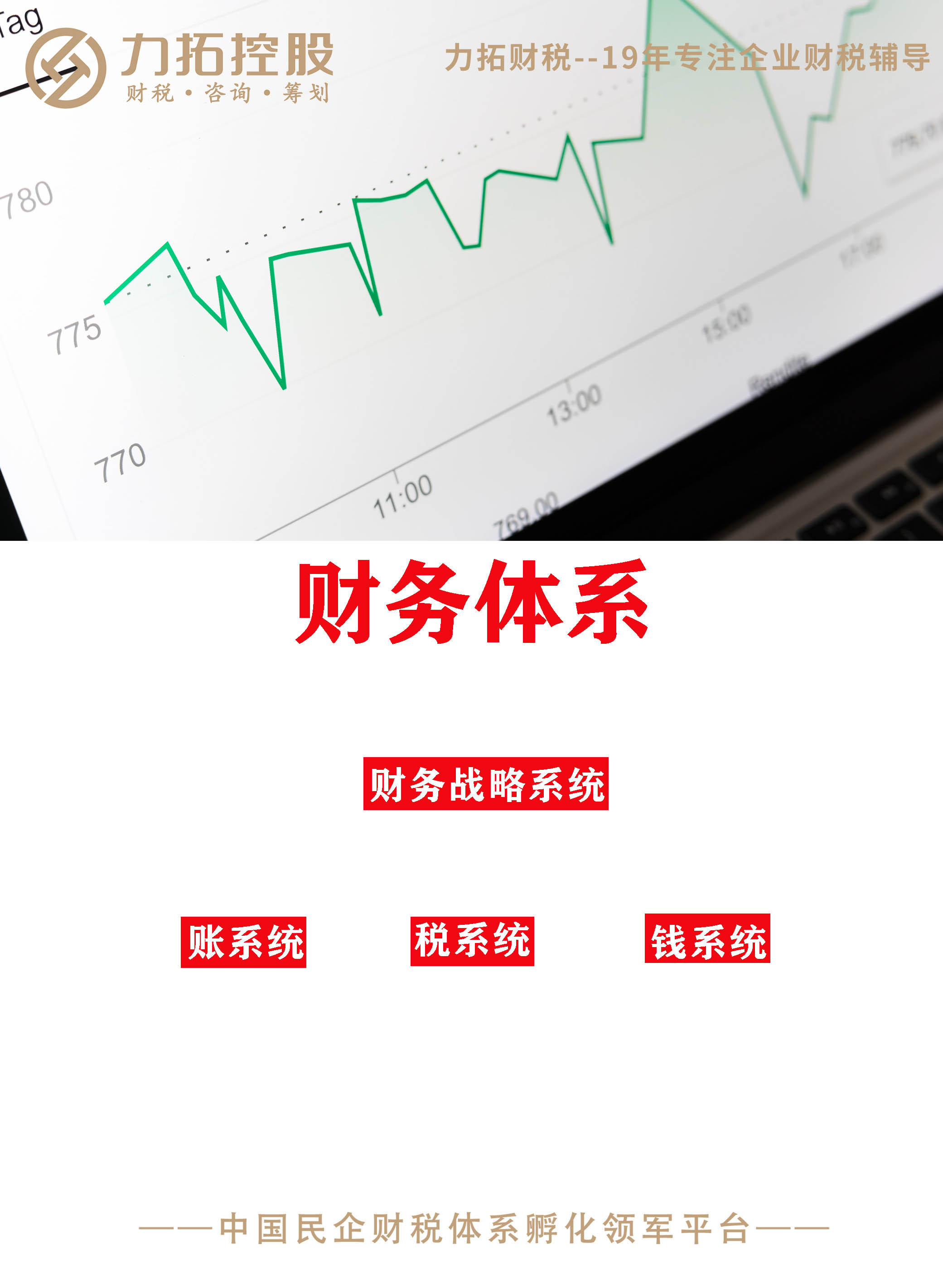 财务体系